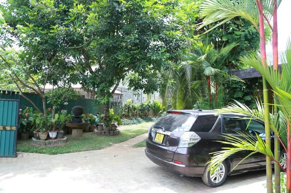 Juliyanvilla Kandy Exterior photo