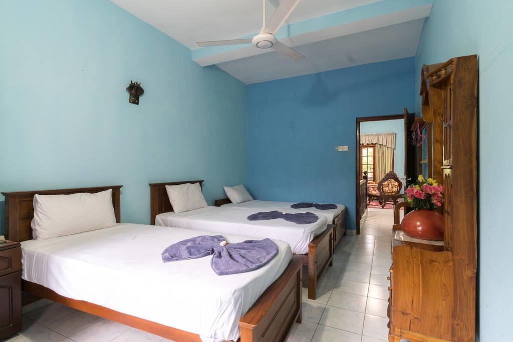 Juliyanvilla Kandy Exterior photo