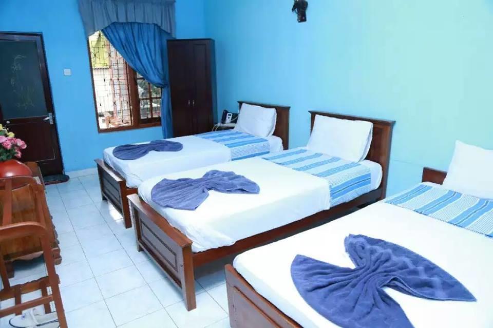 Juliyanvilla Kandy Exterior photo